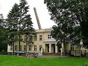 Sternwarte